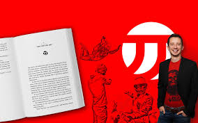 Exclusive Interview: Science Fiction Author Joshua T.&nbsp;Calvert