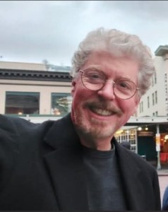 Bill Hughes of Matt Mercury